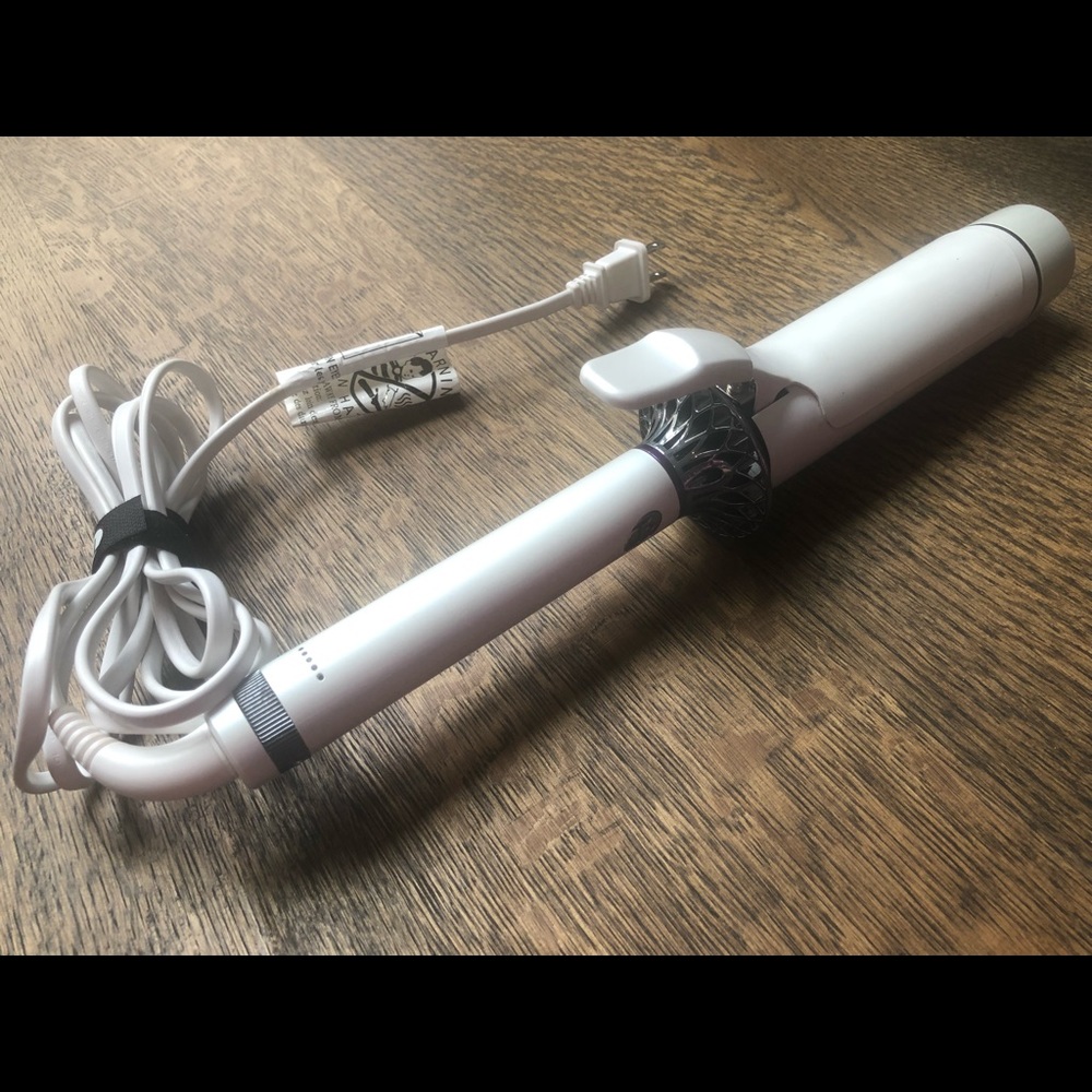 T3 Bodywaver body waver curling styling iron 1.75”